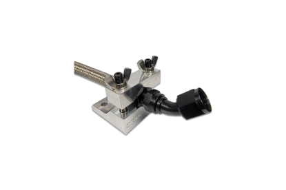 Picture of G&R Diesel Engine Cold Air Intake - GRD00197