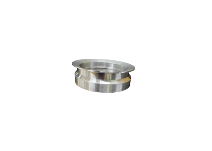 Picture of G&R Diesel Turbocharger Flange - GRD00187-L