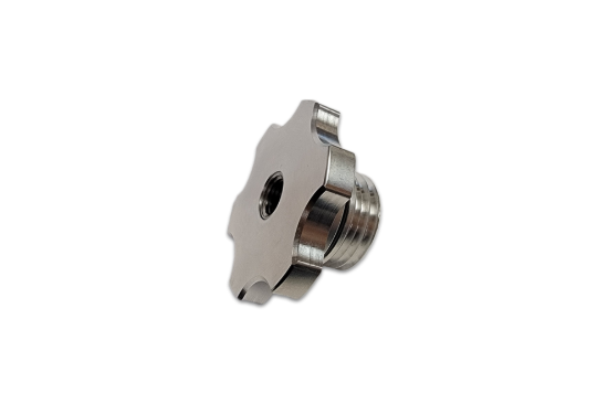 Picture of G&R Diesel Engine Oil Filler Cap - GRD00218