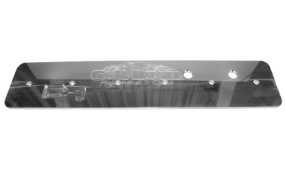 Picture of G&R Diesel Engine Valve Cover - GRD59CM3001