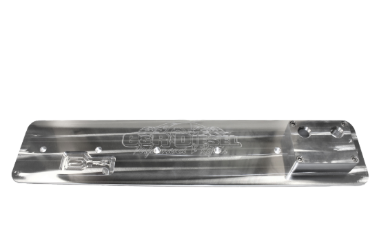 Picture of G&R Diesel Engine Valve Cover - GRD59CM3002