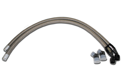 Picture of G&R Diesel Engine Oil Hose Kit - GRD59CM3003