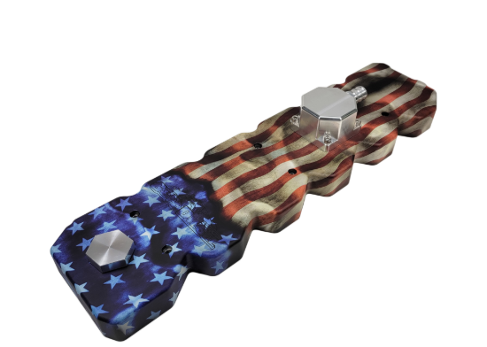 Picture of G&R Diesel Engine Valve Cover - GRD59CM3005FLAG