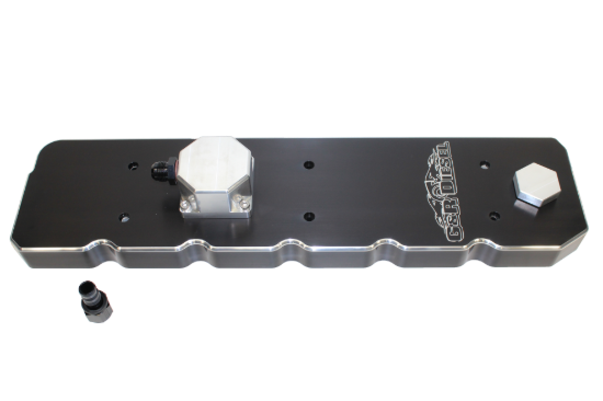 Picture of G&R Diesel Engine Valve Cover - GRD59CM3009-AB