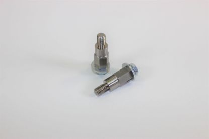 Picture of G&R Diesel Fuel Pump Mounting Kit - GRD59CM3010