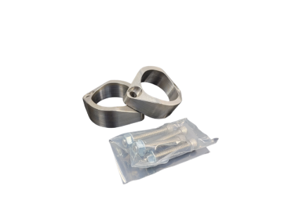 Picture of G&R Diesel Turbocharger Up Pipe Kit - GRD601015