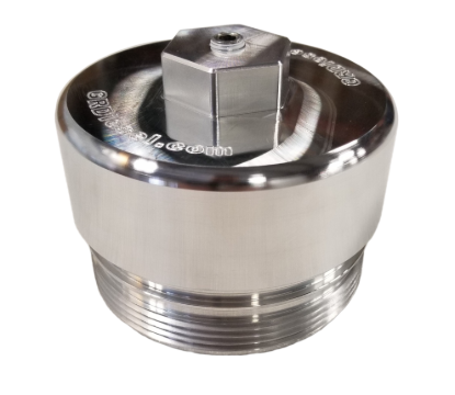 Picture of G&R Diesel Engine Oil Filler Cap - GRD603002