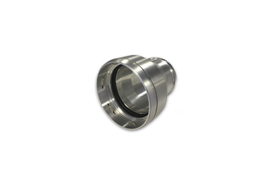 Picture of G&R Diesel Intercooler Pipe Set - GRD661004