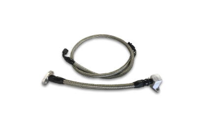 Picture of G&R Diesel Engine Oil Drain Hose - GRD661014