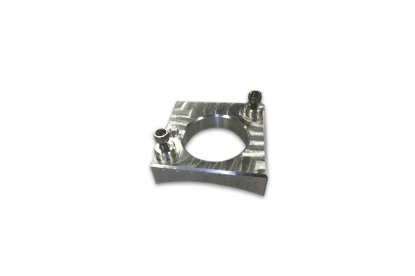 Picture of G&R Diesel Oxygen Sensor Bung - GRD661018