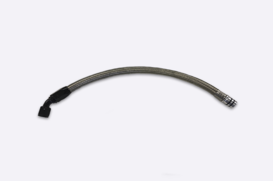 Picture of G&R Diesel Turbocharger Oil Return Hose - GRD67CM1005