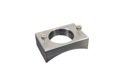 Picture of G&R Diesel Mass Air Flow Sensor Block-Off Plate - GRD67CM1008-ST