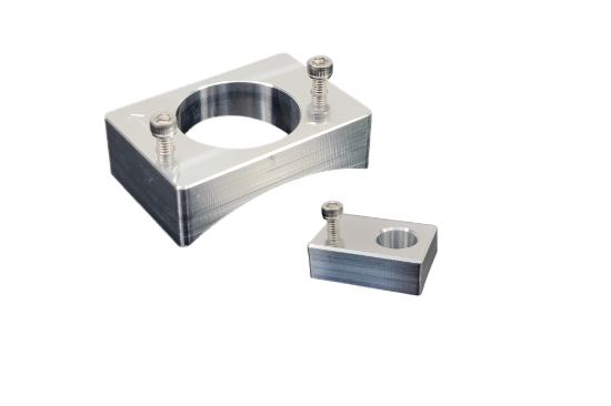 Picture of G&R Diesel Oxygen Sensor Bung - GRD67CM1010