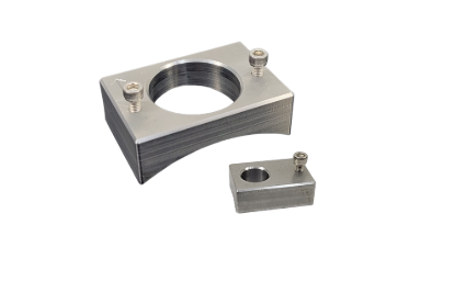 Picture of G&R Diesel Oxygen Sensor Bung - GRD67CM1010-ST