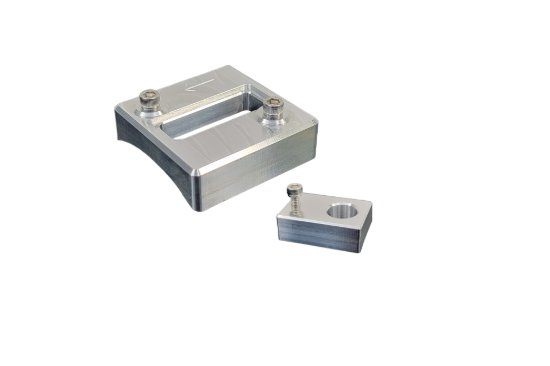 Picture of G&R Diesel Oxygen Sensor Bung - GRD67CM1015