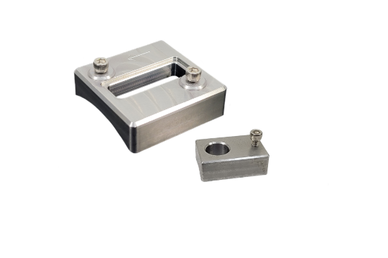 Picture of G&R Diesel Oxygen Sensor Bung - GRD67CM1015-ST