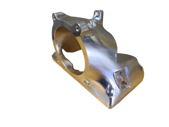 Picture of G&R Diesel Engine Intake Manifold - GRD67CM1018