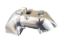 Picture of G&R Diesel Engine Intake Manifold - GRD67CM1018-1