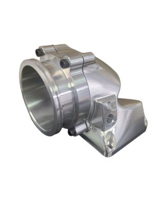 Picture of G&R Diesel Engine Air Intake Deceleration Elbow - GRD67CM1018-3