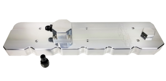 Picture of G&R Diesel Engine Valve Cover - GRD67CM3004