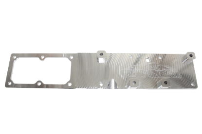 Picture of G&R Diesel Engine Air Intake Heater Delete - GRD67CM3006