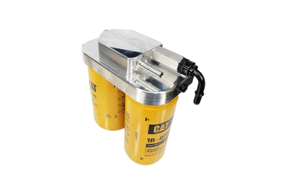 Picture of G&R Diesel Fuel Filter Kit - GRD67CM3019