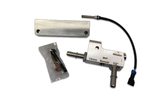 Picture of G&R Diesel Fuel Filter Housing - GRD67CM3022-1