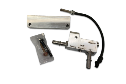 Picture of G&R Diesel Fuel Filter Housing - GRD67CM3022-2