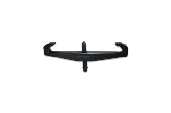 Picture of G&R Diesel Engine Crankshaft Pulley - GRD67CM3027