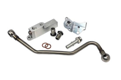 Picture of G&R Diesel Engine Coolant Bypass Kit - GRD67PS3001