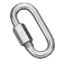 Picture of GEN-Y Hitch Trailer Hitch Safety Chain Link - 5/8 Rapid Link