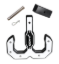 Picture of GEN-Y Hitch Tow Hook - GH-0071-W