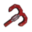Picture of GEN-Y Hitch Tow Hook - GH-0074