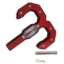 Picture of GEN-Y Hitch Tow Hook - GH-0073