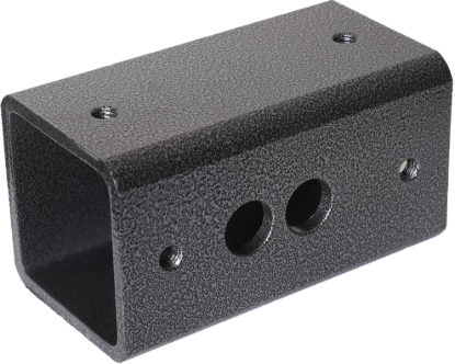 Picture of GEN-Y Hitch Trailer Hitch Receiver Tube Adapter - GH-008-1