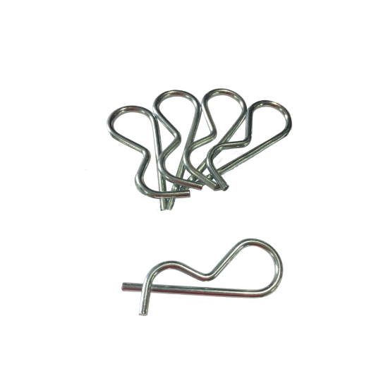 Picture of GEN-Y Hitch Hitch Pin Clip - GH-011-1