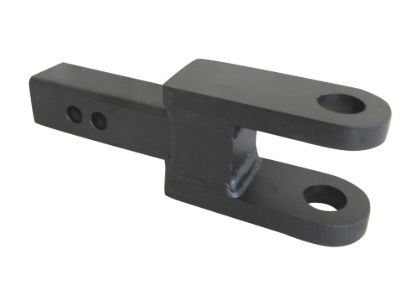 Picture of GEN-Y Hitch Trailer Hitch Ball Shank Mount - GH-039
