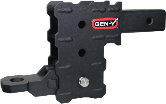 Picture of GEN-Y Hitch Trailer Hitch - GH-102358