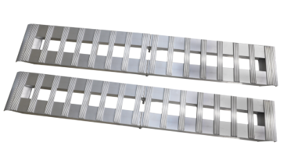 Picture of GEN-Y Hitch Truck Bed Ramp - GH-102595