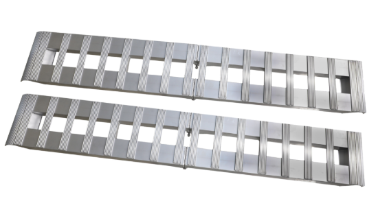 Picture of GEN-Y Hitch Truck Bed Ramp - GH-102595