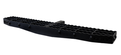 Picture of GEN-Y Hitch Receiver Hitch Mounted Step - GH-102622