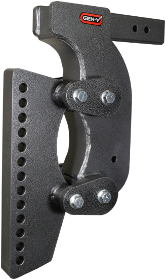 Picture of GEN-Y Hitch Trailer Weight Distribution Shank - GH-1503