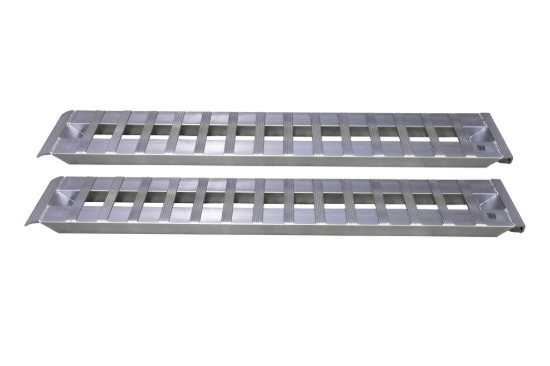 Picture of GEN-Y Hitch Truck Bed Ramp - GH-16084