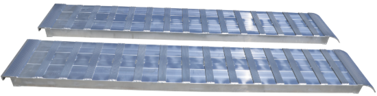 Picture of GEN-Y Hitch Truck Bed Ramp - GH-17072