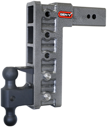 Picture of GEN-Y Hitch Trailer Hitch - GH-1725