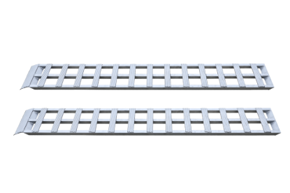 Picture of GEN-Y Hitch Truck Bed Ramp - GH-18078