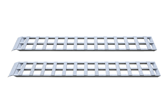 Picture of GEN-Y Hitch Truck Bed Ramp - GH-18078