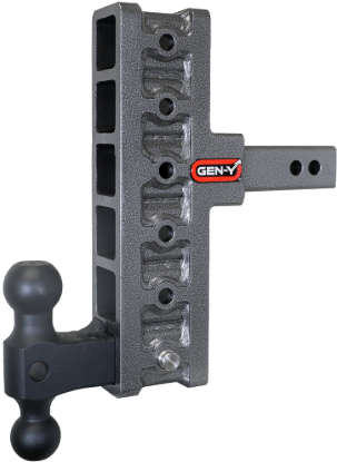 Picture of GEN-Y Hitch Trailer Hitch - GH-216