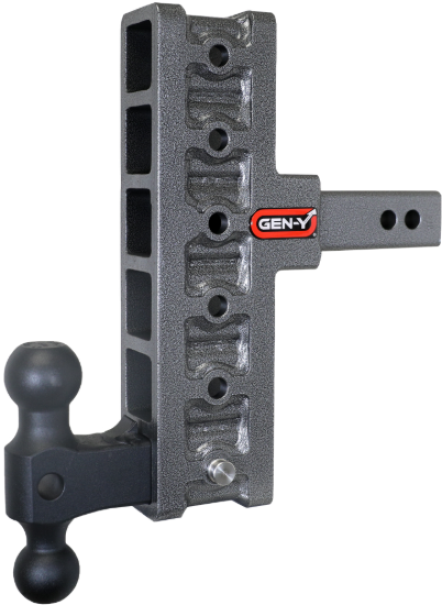 Picture of GEN-Y Hitch Trailer Hitch - GH-216