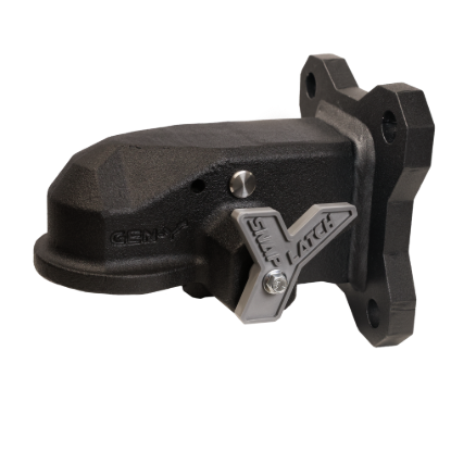Picture of GEN-Y Hitch Trailer Hitch Coupler - GH-24002